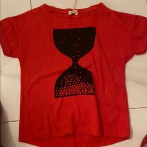 Brand new Picnik T-shirt size 5